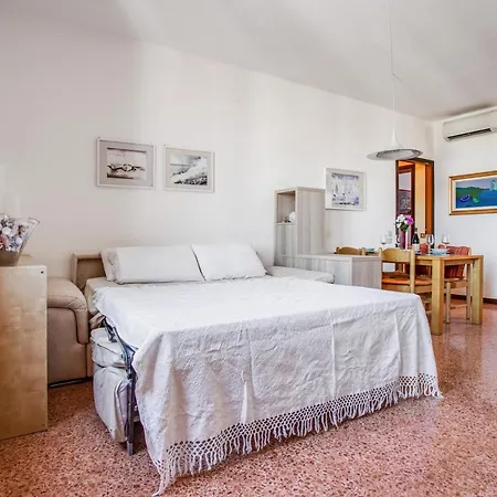 Apartman Mostra Del Cinema - Deliziosa Location Al Lido
