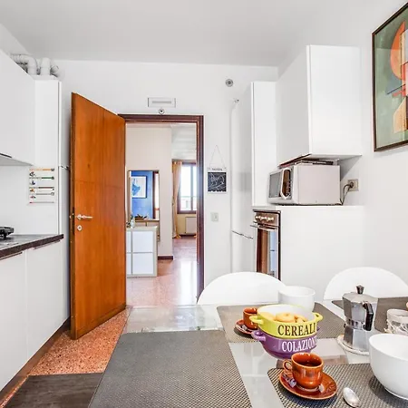Apartment Mostra Del Cinema - Deliziosa Location Al Lido