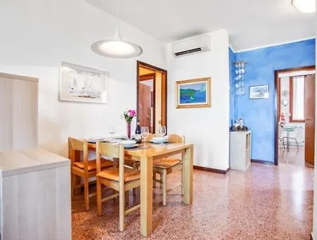 Mostra Del Cinema - Deliziosa Location Al Lido Apartment *