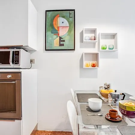 Apartman Mostra Del Cinema - Deliziosa Location Al Lido