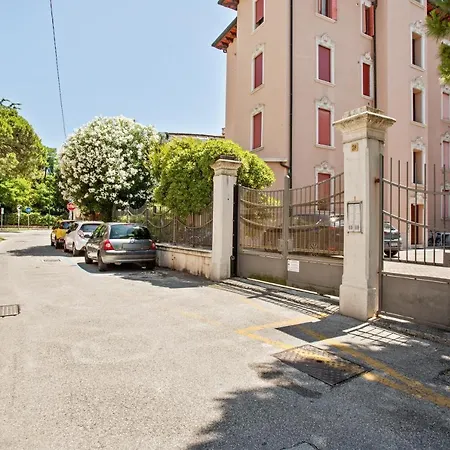 Mostra Del Cinema - Deliziosa Location Al Lido * Venetië-Lido