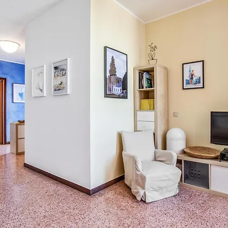 Mostra Del Cinema - Deliziosa Location Al Lido Venetië-Lido