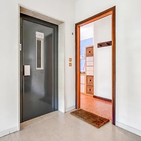 Apartment Mostra Del Cinema - Deliziosa Location Al Lido Lido di Venezia
