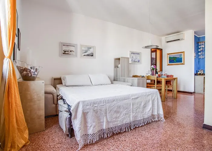 Appartement Mostra Del Cinema - Deliziosa Location Al Lido