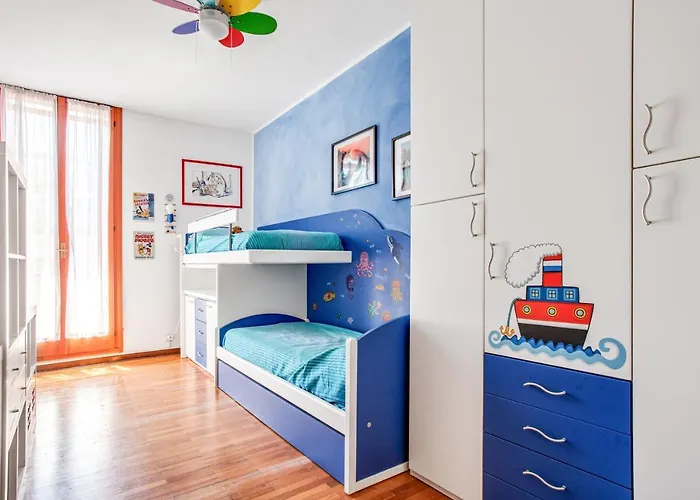 Mostra Del Cinema - Deliziosa Location Al Lido * Venetië-Lido