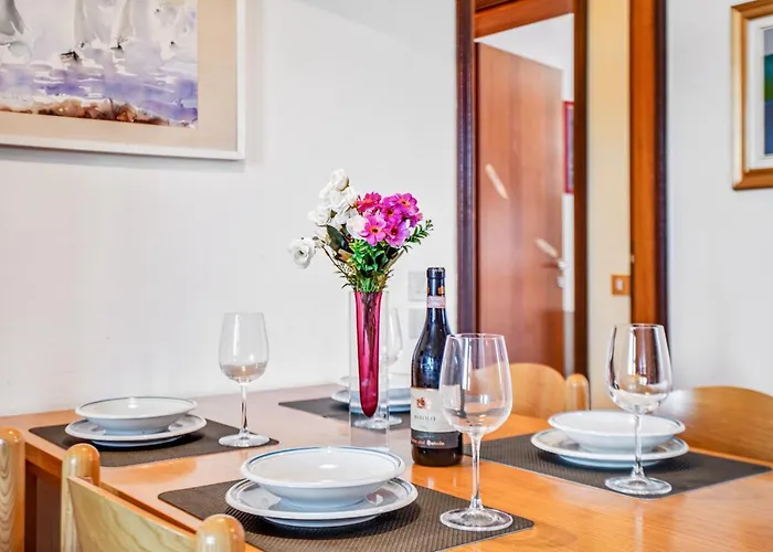 Appartement Mostra Del Cinema - Deliziosa Location Al Lido *