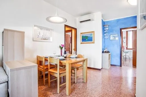 Mostra Del Cinema - Deliziosa Location Al Lido Appartement *