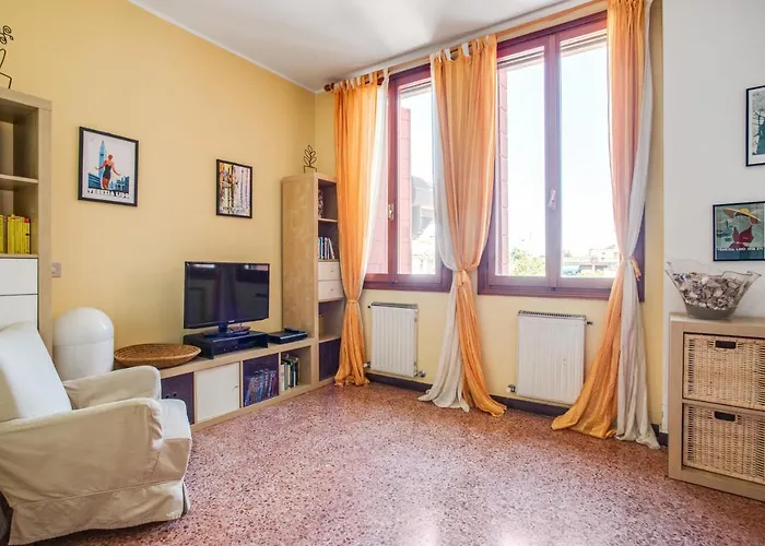 Appartement Mostra Del Cinema - Deliziosa Location Al Lido *