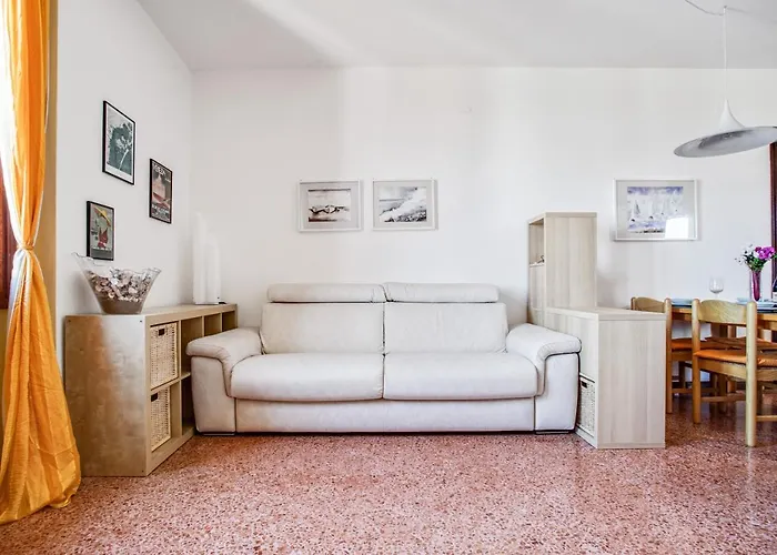 Mostra Del Cinema - Deliziosa Location Al Lido * Venetië-Lido