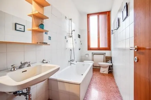 Mostra Del Cinema - Deliziosa Location Al Lido * Venetië-Lido