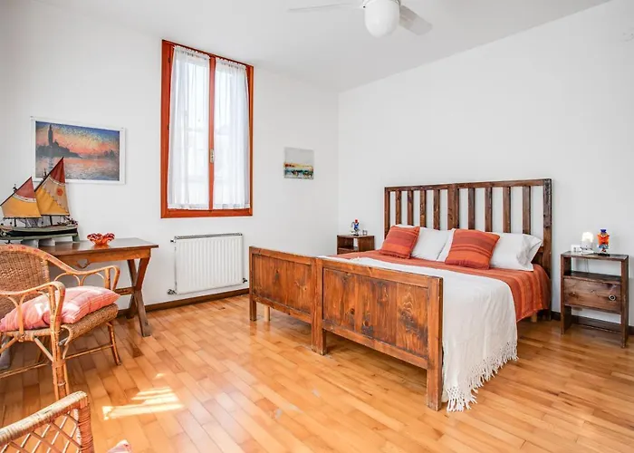 Mostra Del Cinema - Deliziosa Location Al Lido *