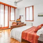 Mostra Del Cinema - Deliziosa Location Al Lido *