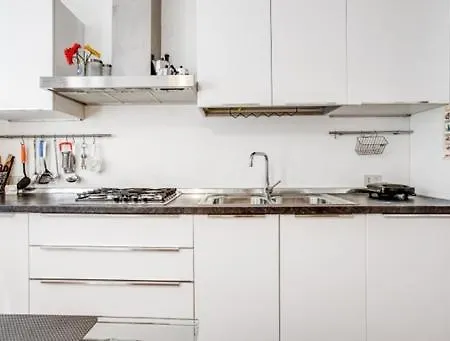 Mostra Del Cinema - Deliziosa Location Al Lido Apartment Lido di Venezia