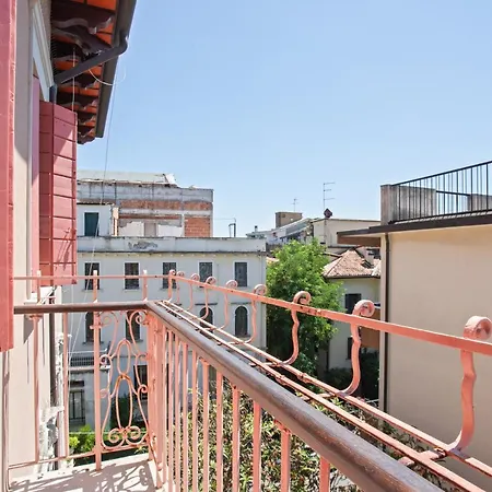 شقة Mostra Del Cinema - Deliziosa Location Al Lido *
