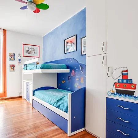 Mostra Del Cinema - Deliziosa Location Al Lido * Venedik-Lido