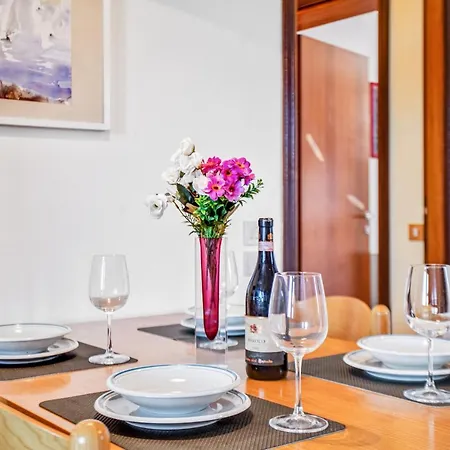 Apartment Mostra Del Cinema - Deliziosa Location Al Lido *