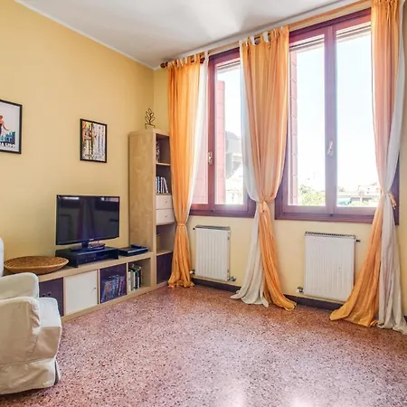 Apartment Mostra Del Cinema - Deliziosa Location Al Lido *