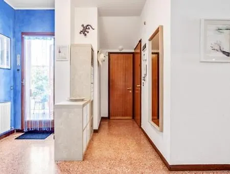 Lägenhet Mostra Del Cinema - Deliziosa Location Al Lido *