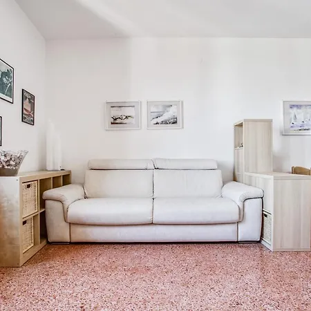 Mostra Del Cinema - Deliziosa Location Al Lido * Lido di Venezia