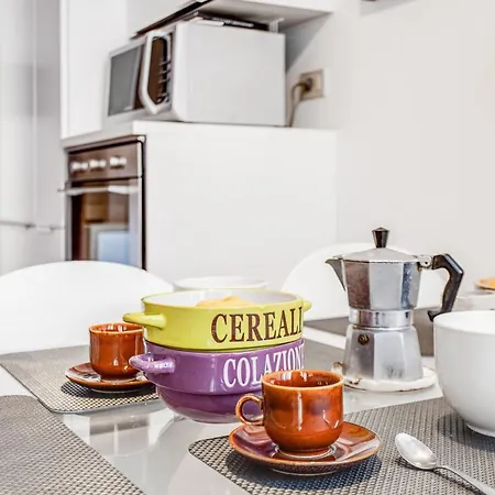 Mostra Del Cinema - Deliziosa Location Al Lido Apartamento