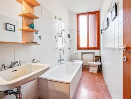 Mostra Del Cinema - Deliziosa Location Al Lido * Lido di Venezia