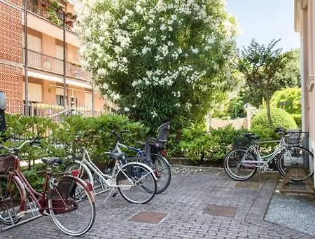 Mostra Del Cinema - Deliziosa Location Al Lido * Venedig-Lido