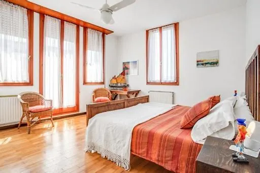 Mostra Del Cinema - Deliziosa Location Al Lido *