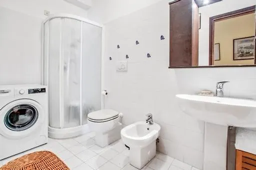 Mostra Del Cinema - Deliziosa Location Al Lido Apartamento *