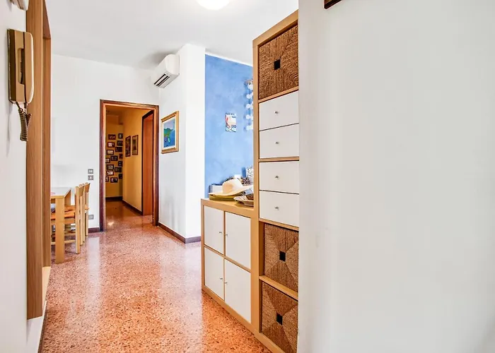 Mostra Del Cinema - Deliziosa Location Al Lido Venedik-Lido