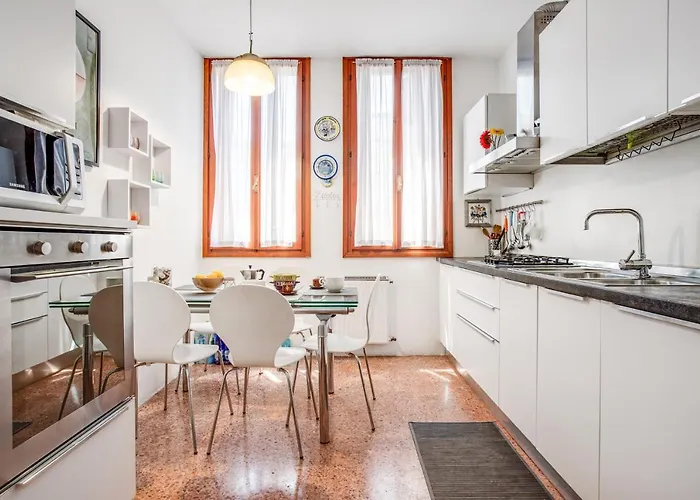 Mostra Del Cinema - Deliziosa Location Al Lido * Lido di Venezia