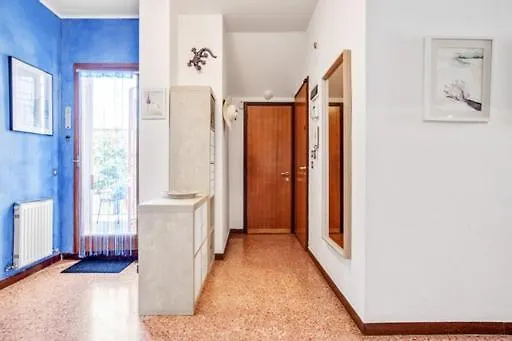 Apartamento Mostra Del Cinema - Deliziosa Location Al Lido *