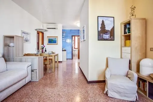 Mostra Del Cinema - Deliziosa Location Al Lido Venedik-Lido