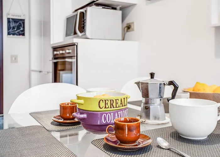 Mostra Del Cinema - Deliziosa Location Al Lido Apartamento