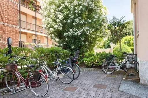 Mostra Del Cinema - Deliziosa Location Al Lido * Lido di Venezia