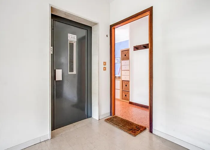 Apartamento Mostra Del Cinema - Deliziosa Location Al Lido Lido di Venezia